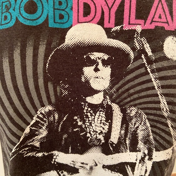 One of a kind, eco-friendly, designer top - Picture 7 of 7